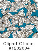 Floral Clipart #1202804 by Vector Tradition SM