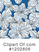 Floral Clipart #1202806 by Vector Tradition SM