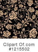 Floral Clipart #1215502 by Vector Tradition SM