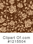 Floral Clipart #1215504 by Vector Tradition SM