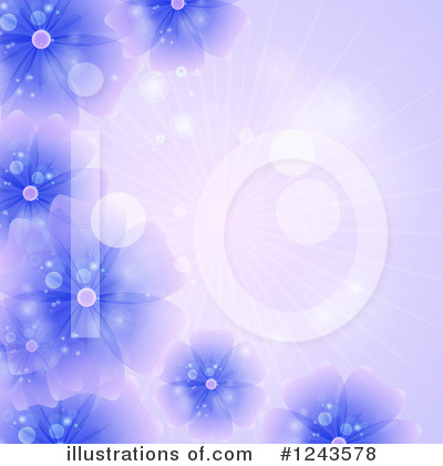 Purple Clipart #1243578 by elaineitalia