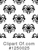 Floral Clipart #1250025 by Vector Tradition SM