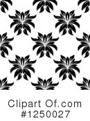 Floral Clipart #1250027 by Vector Tradition SM
