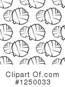 Floral Clipart #1250033 by Vector Tradition SM