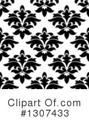 Floral Clipart #1307433 by Vector Tradition SM