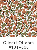 Floral Clipart #1314060 by Vector Tradition SM
