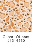 Floral Clipart #1314930 by Vector Tradition SM