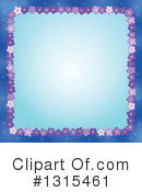 Floral Clipart #1315461 by visekart