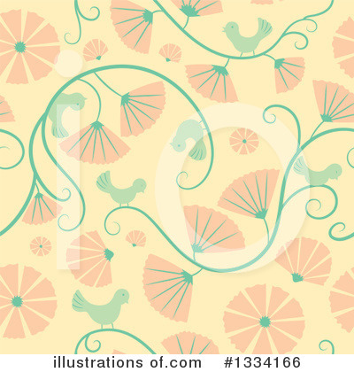 Pattern Clipart #1334166 by Cherie Reve
