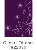 Floral Clipart #22099 by elaineitalia