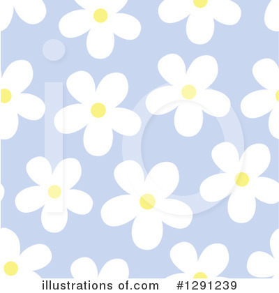 Floral Pattern Clipart #1291239 by visekart