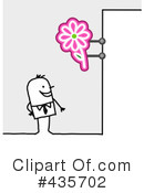 Florist Clipart #435702 by NL shop
