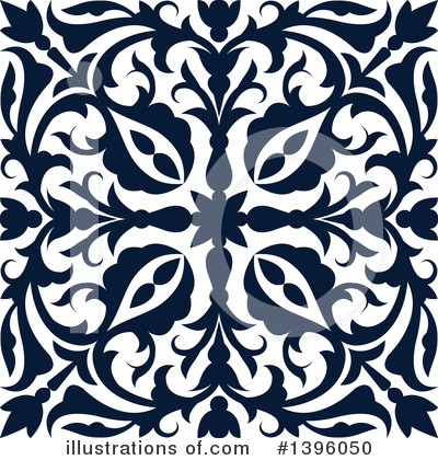 Royalty-Free (RF) Flourish Clipart Illustration by Vector Tradition SM - Stock Sample #1396050