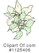 Flower Clipart #1125406 by lineartestpilot