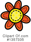 Flower Clipart #1357335 by Prawny