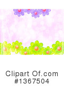 Flower Clipart #1367504 by Prawny