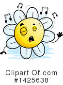Flower Clipart #1425638 by Cory Thoman