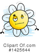 Flower Clipart #1425644 by Cory Thoman