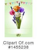 Flower Clipart #1455238 by elaineitalia