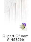 Flower Clipart #1458296 by elaineitalia