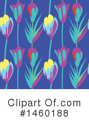 Flower Clipart #1460188 by Frisko