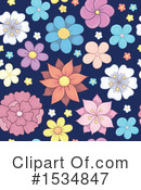 Flower Clipart #1534847 by visekart