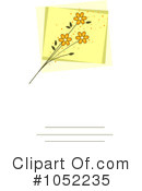 Flowers Clipart #1052235 by BNP Design Studio