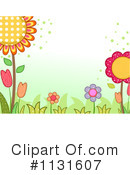 Flowers Clipart #1131607 by BNP Design Studio