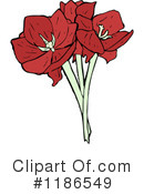 Flowers Clipart #1186549 by lineartestpilot