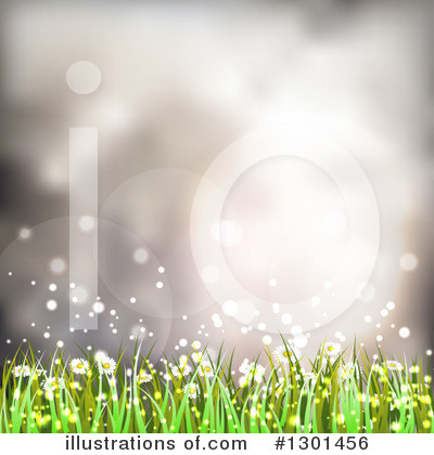 Spring Time Clipart #1301456 by vectorace