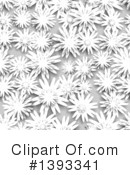 Flowers Clipart #1393341 by vectorace