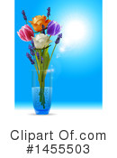 Flowers Clipart #1455503 by elaineitalia
