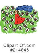 Flowers Clipart #214846 by Prawny