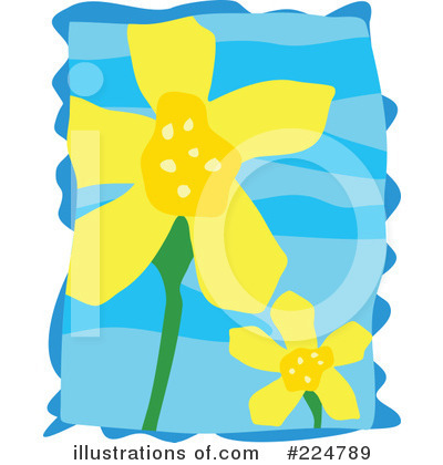 Spring Clipart #224789 by Prawny