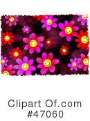 Flowers Clipart #47060 by Prawny