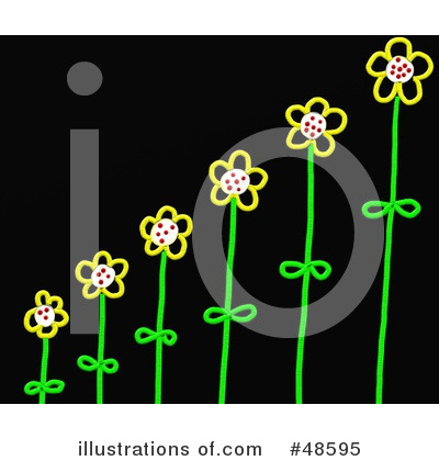 Flower Clipart #48595 by Prawny