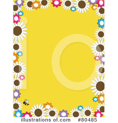 Bee Clipart #80485 by Maria Bell