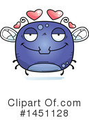 Fly Clipart #1451128 by Cory Thoman