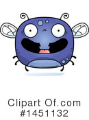 Fly Clipart #1451132 by Cory Thoman
