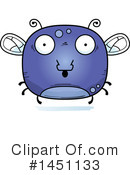 Fly Clipart #1451133 by Cory Thoman
