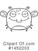 Fly Clipart #1452203 by Cory Thoman