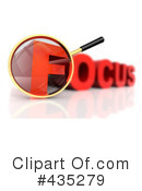 Focus Clipart #435279 by Tonis Pan