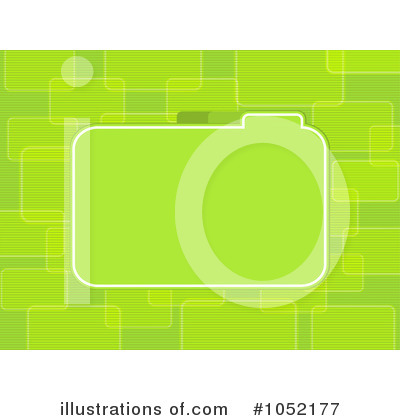 Royalty-Free (RF) Folder Clipart Illustration by elaineitalia - Stock Sample #1052177