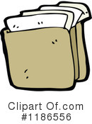 Folder Clipart #1186556 by lineartestpilot