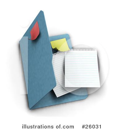Sticky Note Clipart #26031 by KJ Pargeter