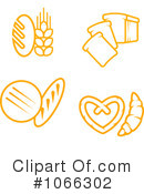 Food Clipart #1066302 by Vector Tradition SM