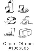 Food Clipart #1066386 by Vector Tradition SM