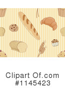 Food Clipart #1145423 by BNP Design Studio
