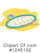 Food Clipart #1245102 by BNP Design Studio