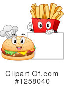 Food Clipart #1258040 by BNP Design Studio